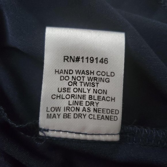 JODIFL Women's Lace Off-Shoulder Short Sleeve Black Blouse Size Small NWT - Picture 7 of 14